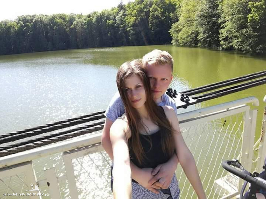 Pokazali zdjęcia swoich drugich połówek