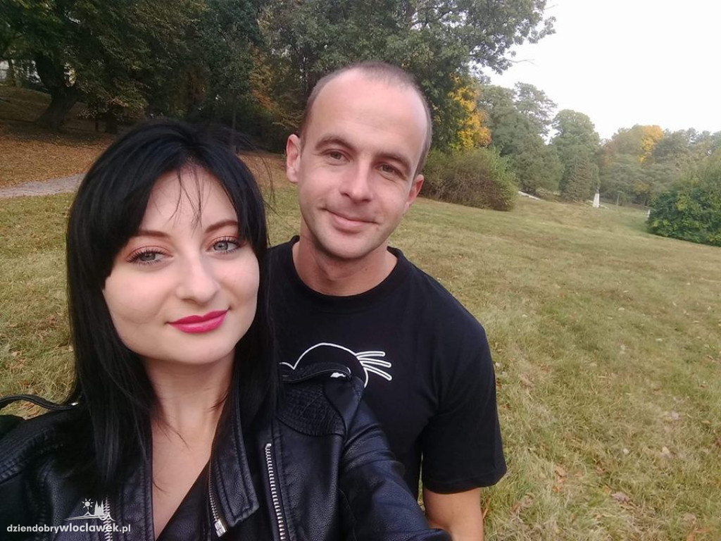 Pokazali zdjęcia swoich drugich połówek