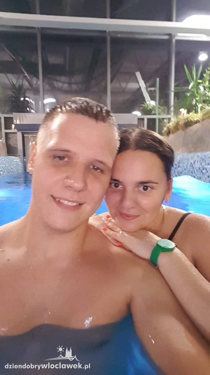 Pokazali zdjęcia swoich drugich połówek