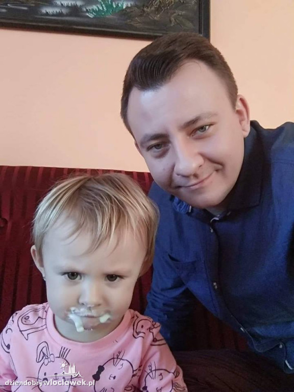 Pokazali zdjęcia swoich drugich połówek