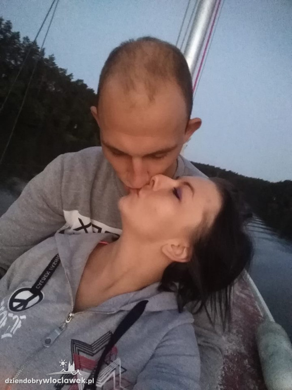 Pokazali zdjęcia swoich drugich połówek