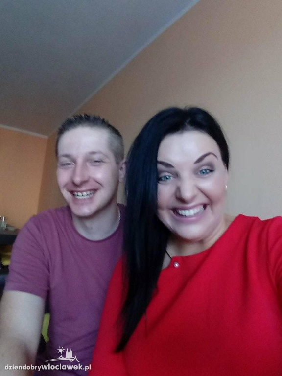 Pokazali zdjęcia swoich drugich połówek