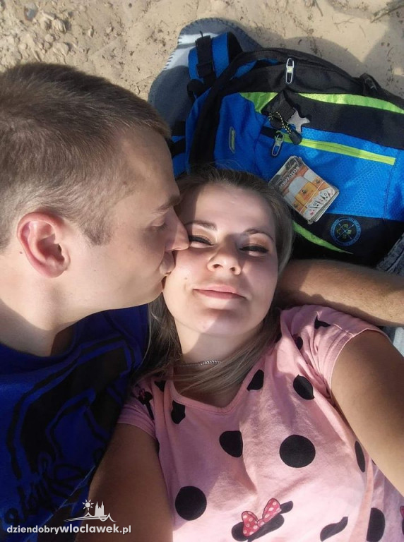Pokazali zdjęcia swoich drugich połówek