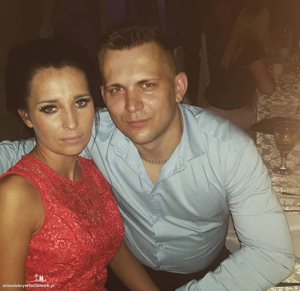 Pokazali zdjęcia swoich drugich połówek