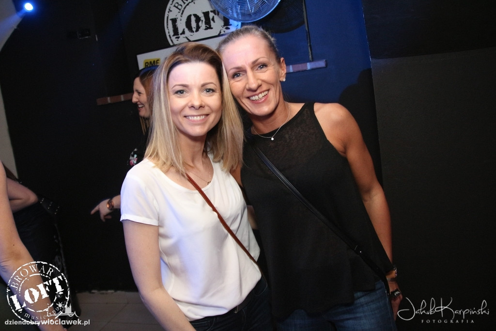 Walentynkowo w  Browar Loft Music & Pub