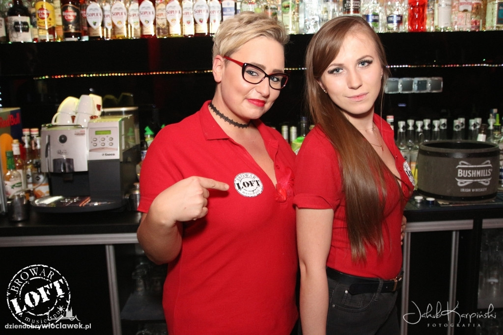 Walentynkowo w  Browar Loft Music & Pub