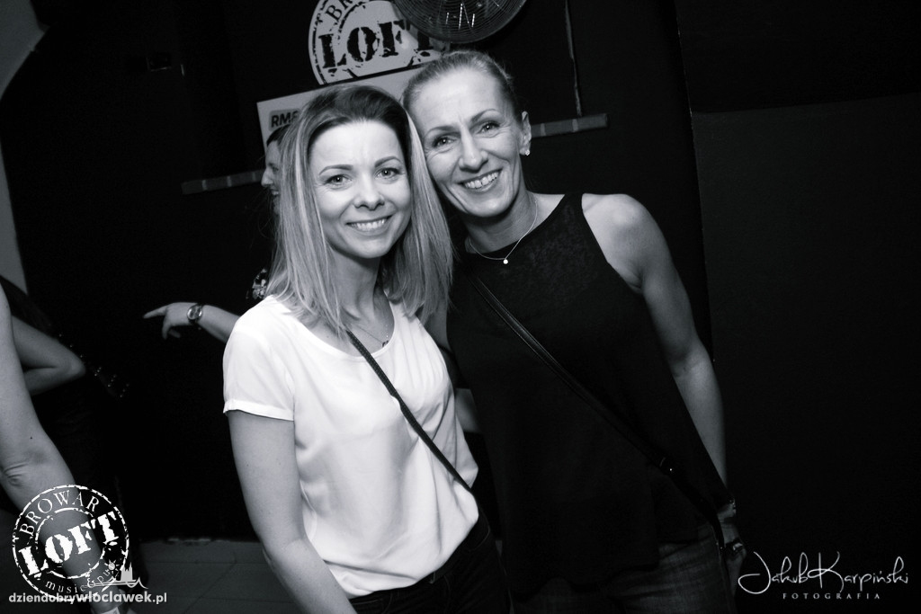 Walentynkowo w  Browar Loft Music & Pub
