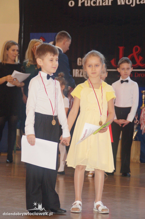 III Turniej Tańca Towarzyskiego