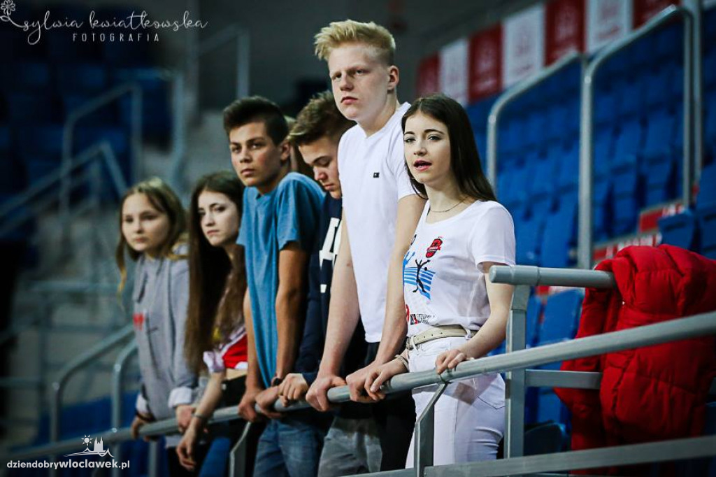 Junak Włocławek - Iskra Bydgoszcz