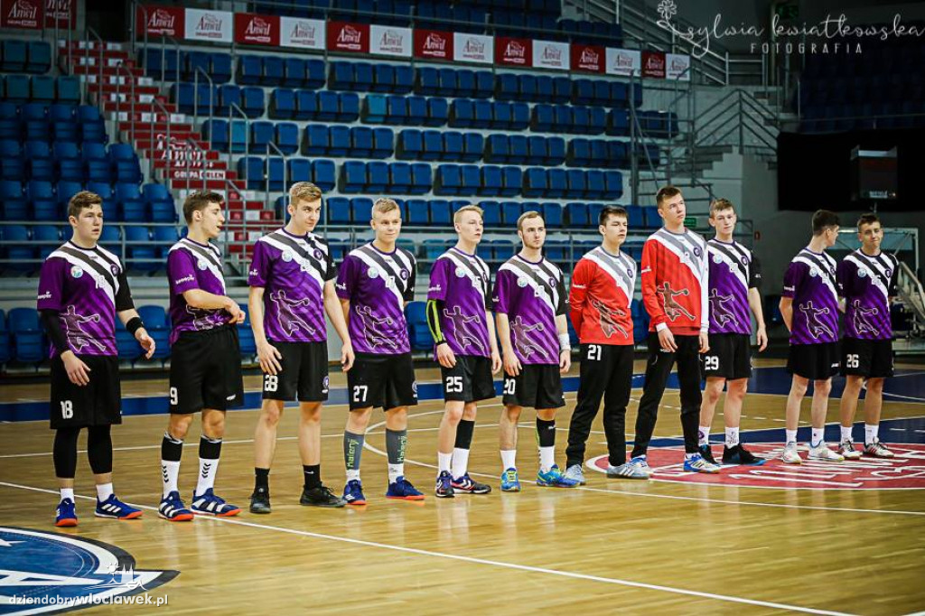Junak Włocławek - Iskra Bydgoszcz