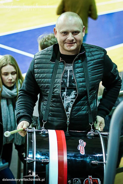 Junak Włocławek - Iskra Bydgoszcz