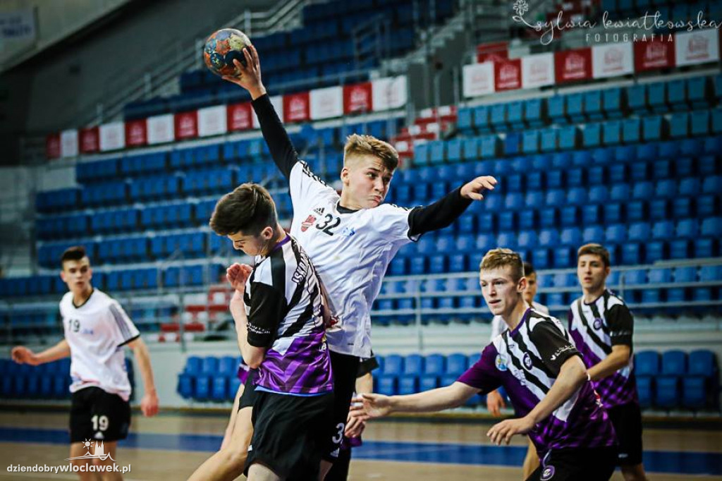 Junak Włocławek - Iskra Bydgoszcz