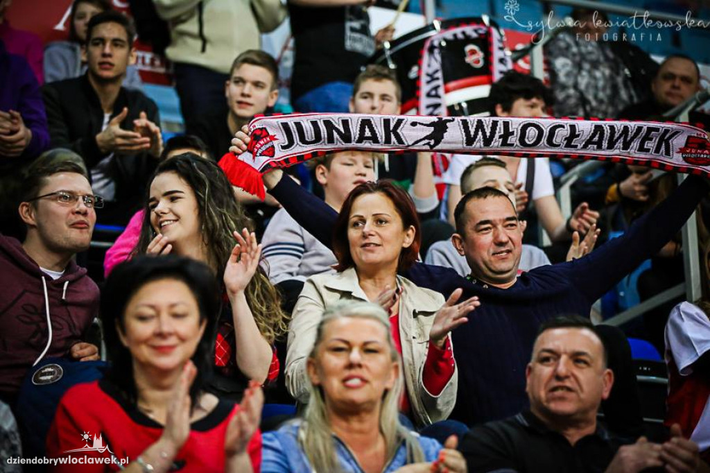 Junak Włocławek - Iskra Bydgoszcz