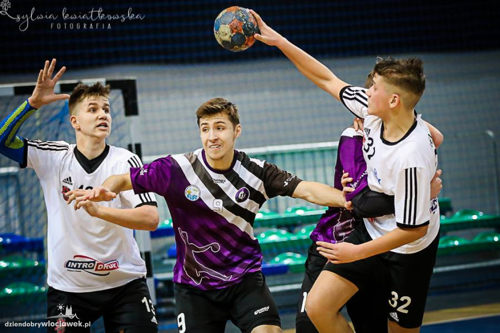 Junak Włocławek - Iskra Bydgoszcz
