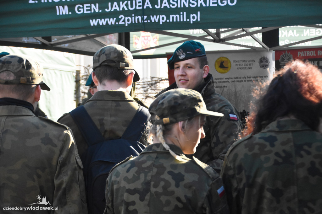 Drzwi otwarte we włocławskim WKU