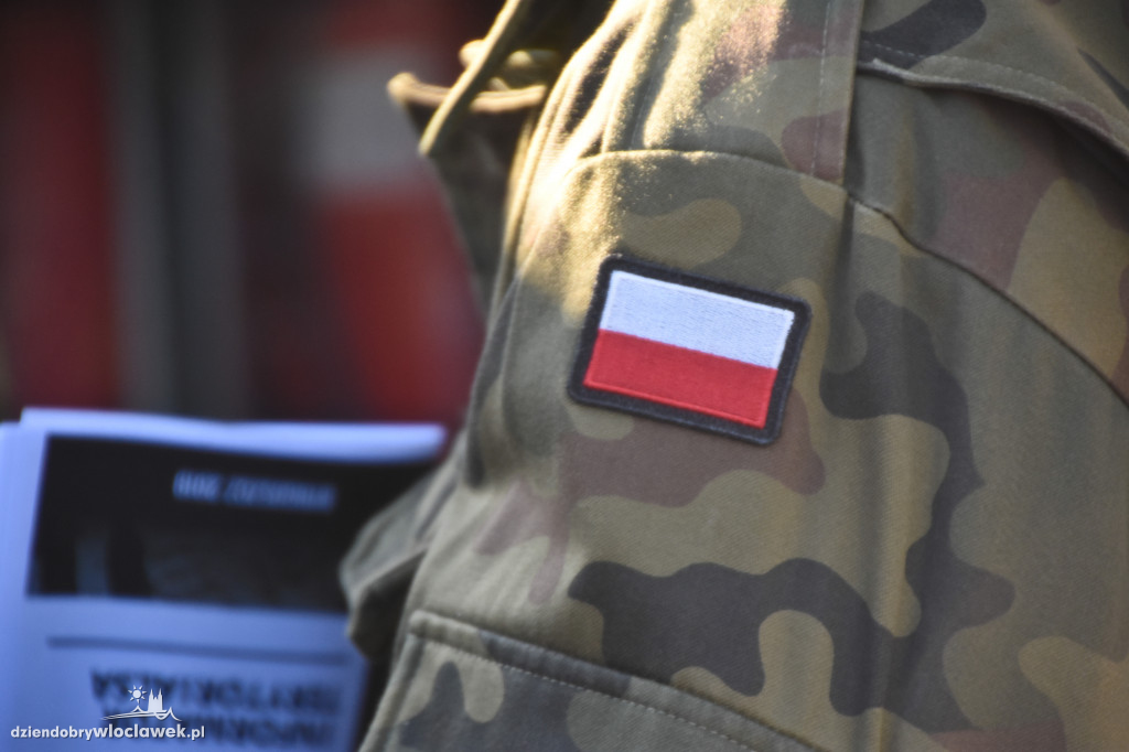 Drzwi otwarte we włocławskim WKU