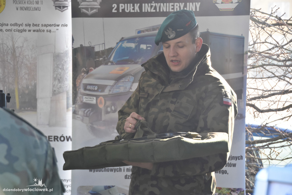 Drzwi otwarte we włocławskim WKU