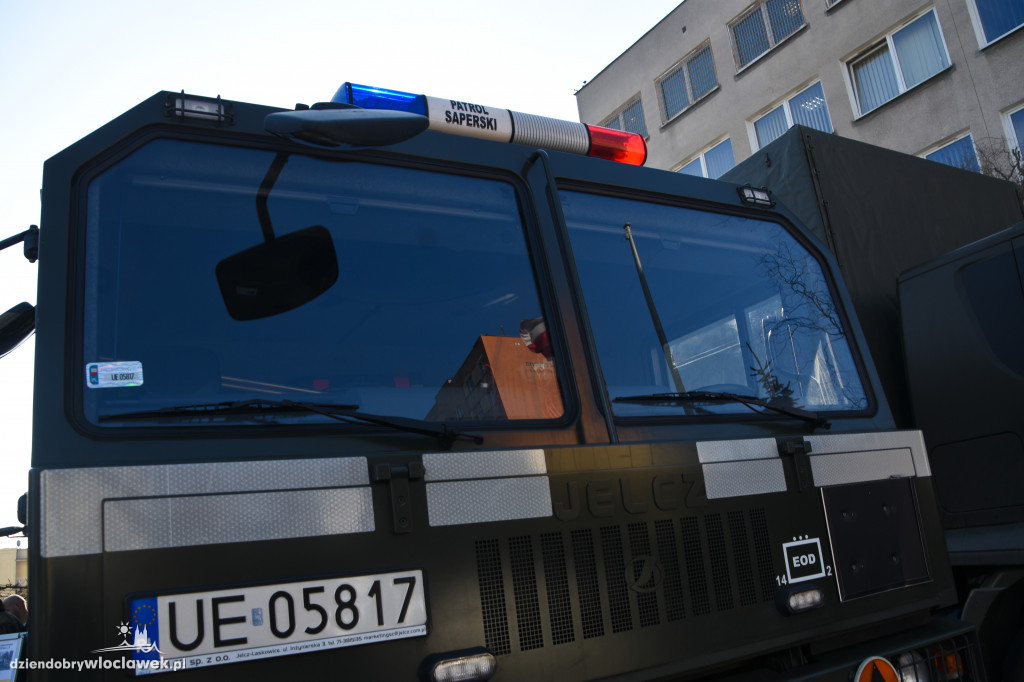Drzwi otwarte we włocławskim WKU