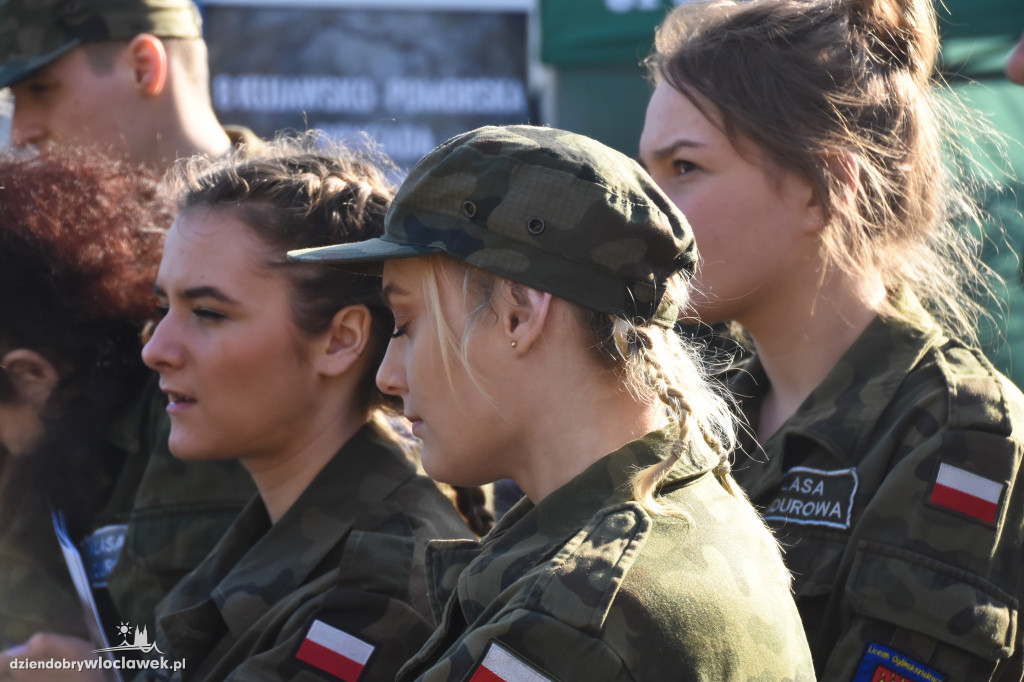 Drzwi otwarte we włocławskim WKU