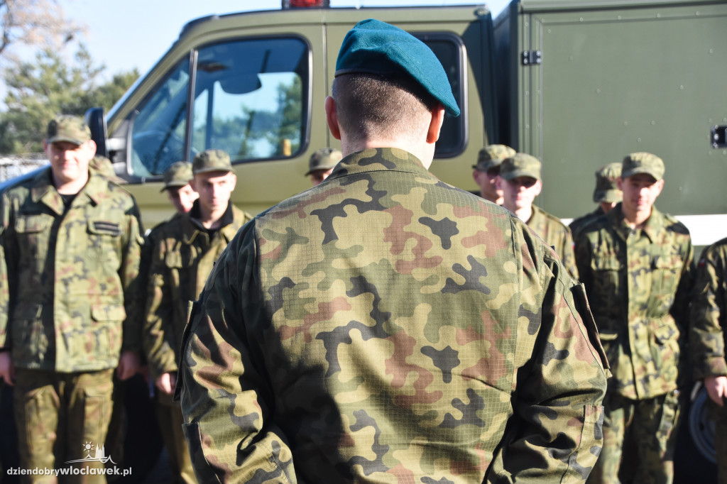 Drzwi otwarte we włocławskim WKU