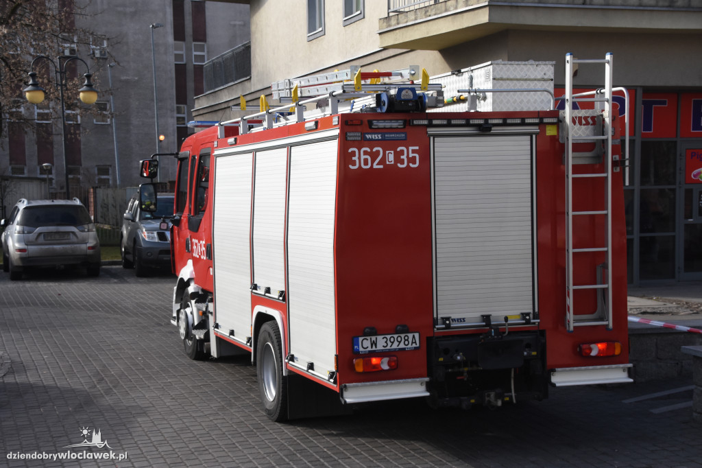 Kolejny alarm bombowy we urzędach