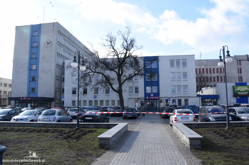 Kolejny alarm bombowy we urzędach