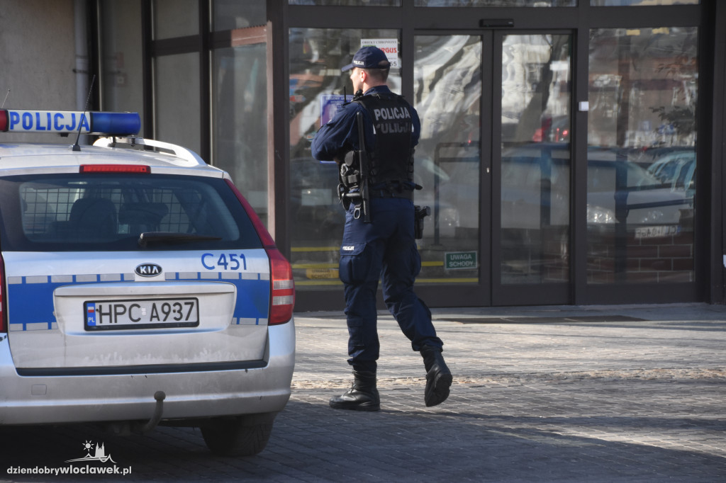 Kolejny alarm bombowy we urzędach