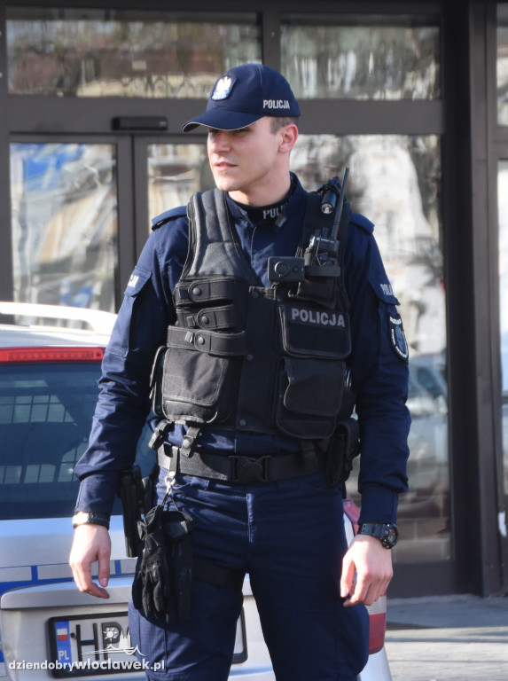 Kolejny alarm bombowy we urzędach