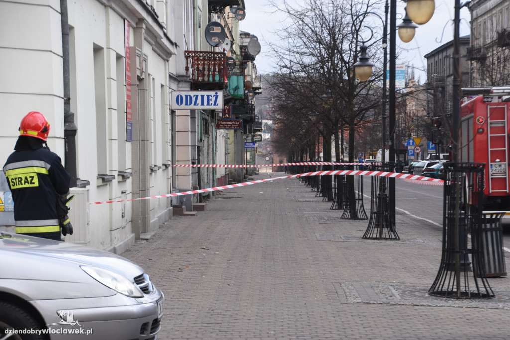 Kolejny alarm bombowy we urzędach