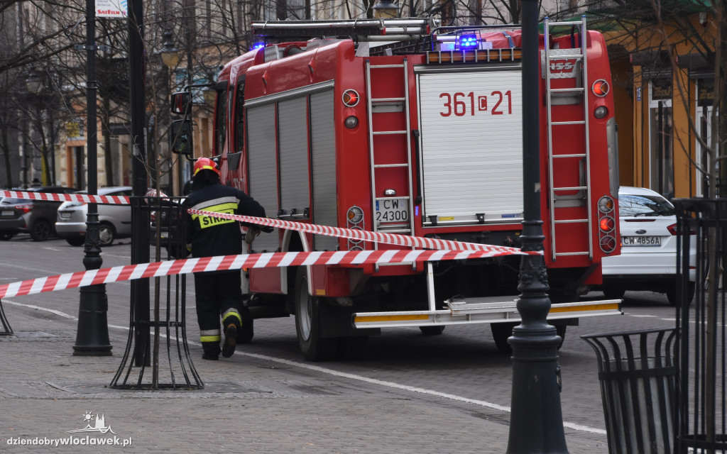 Kolejny alarm bombowy we urzędach