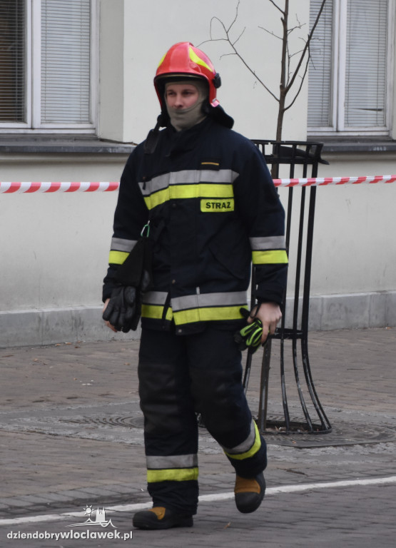 Kolejny alarm bombowy we urzędach