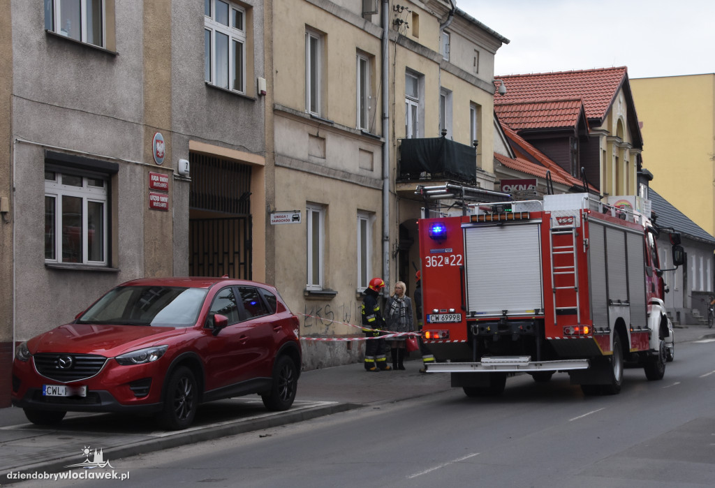 Kolejny alarm bombowy we urzędach