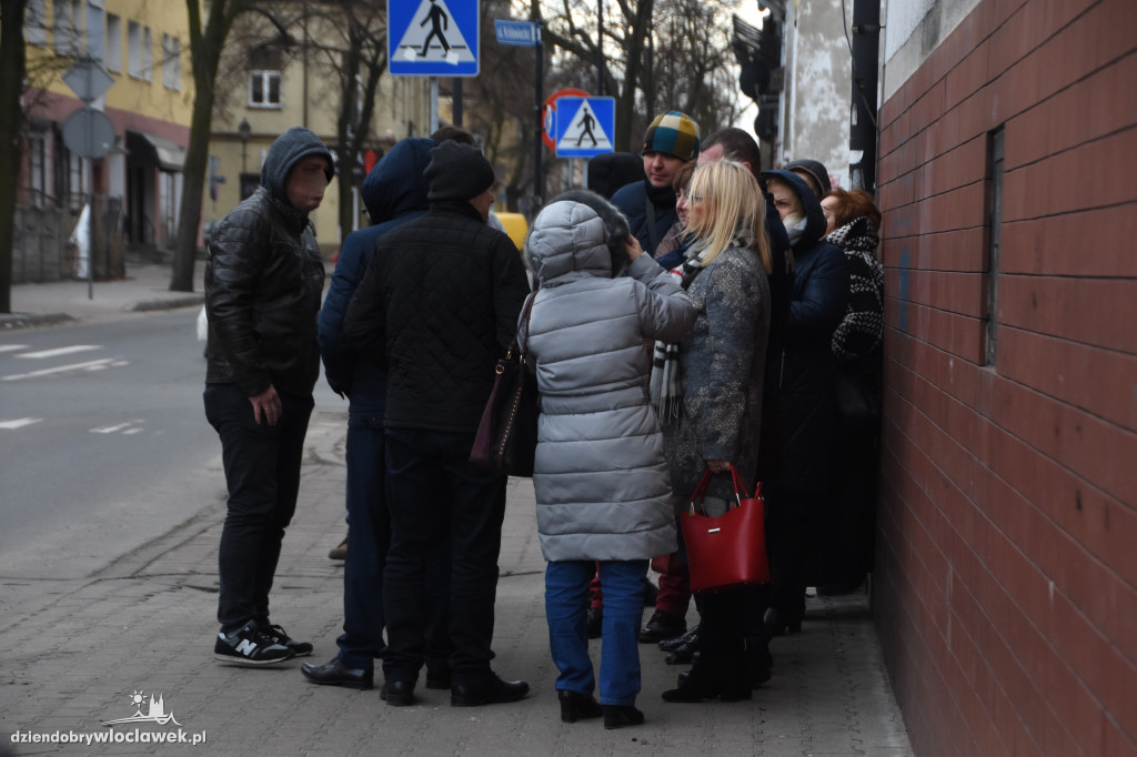 Kolejny alarm bombowy we urzędach