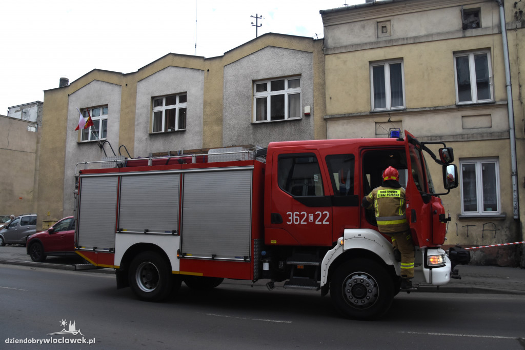 Kolejny alarm bombowy we urzędach