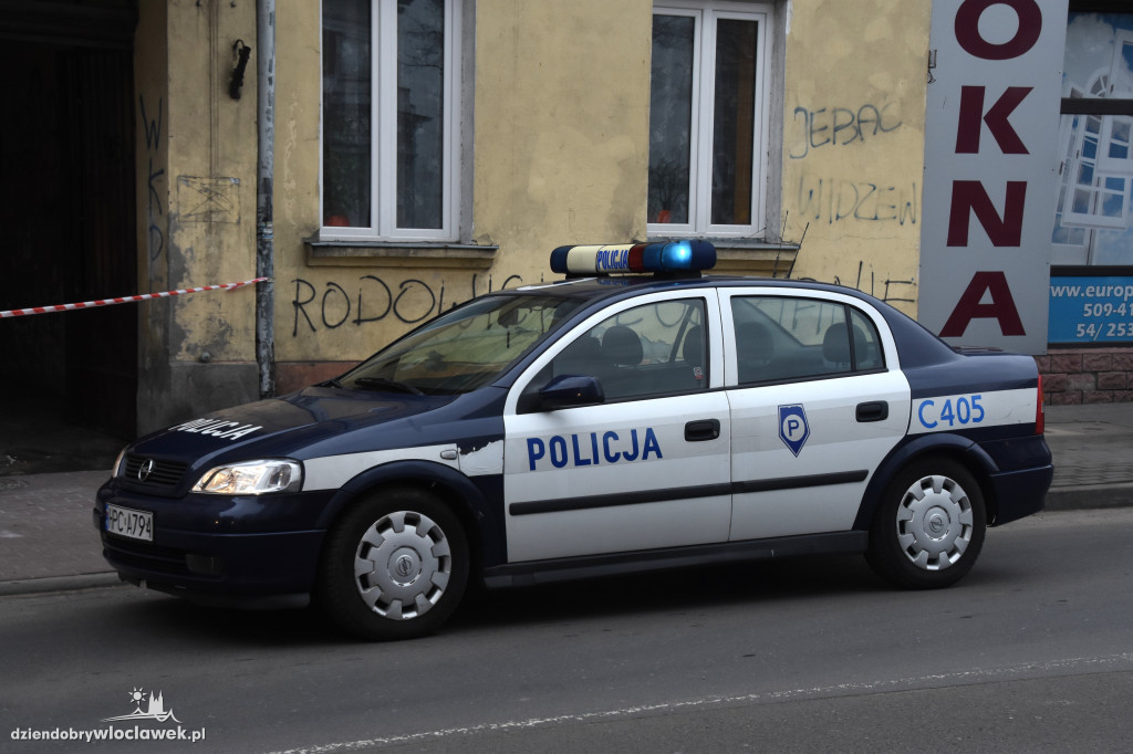 Kolejny alarm bombowy we urzędach