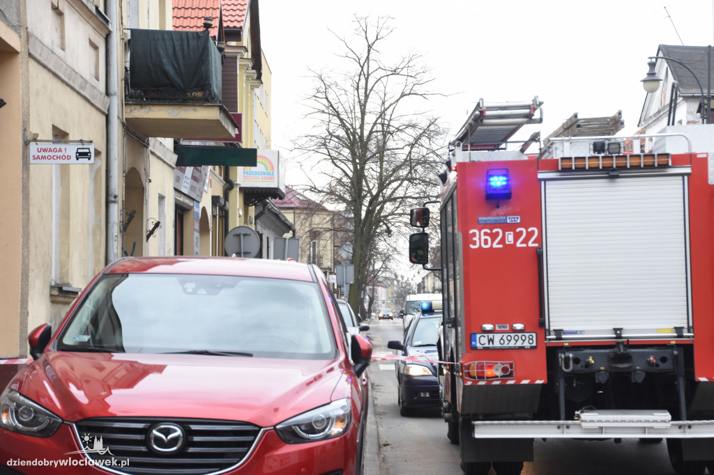 Kolejny alarm bombowy we urzędach