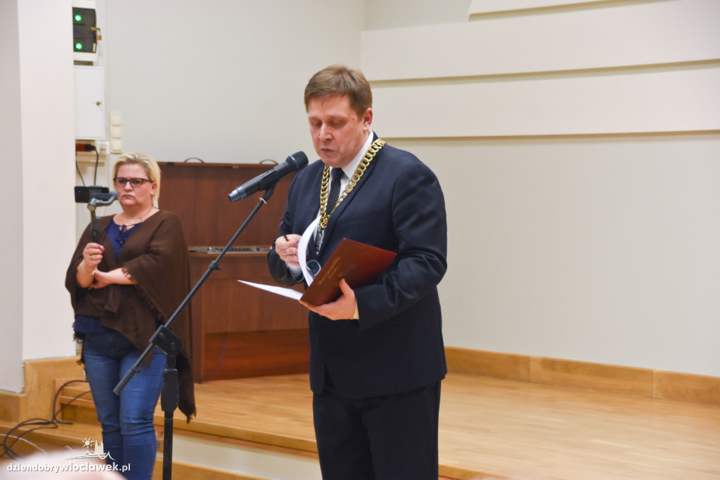 Jubileusze małżeńskie w ratuszu