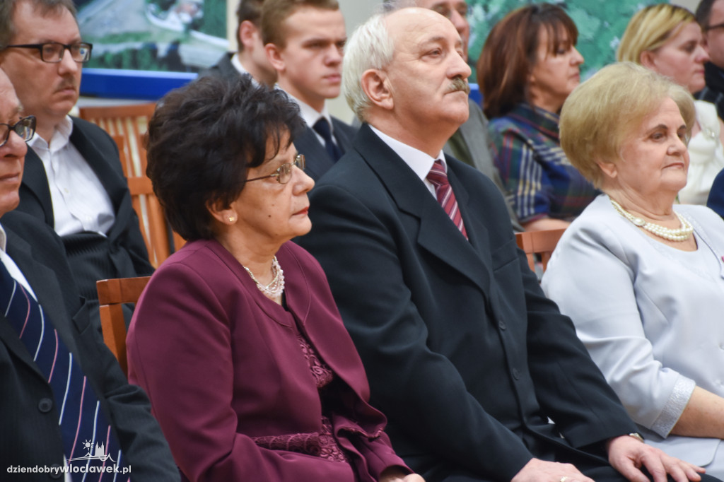Jubileusze małżeńskie w ratuszu
