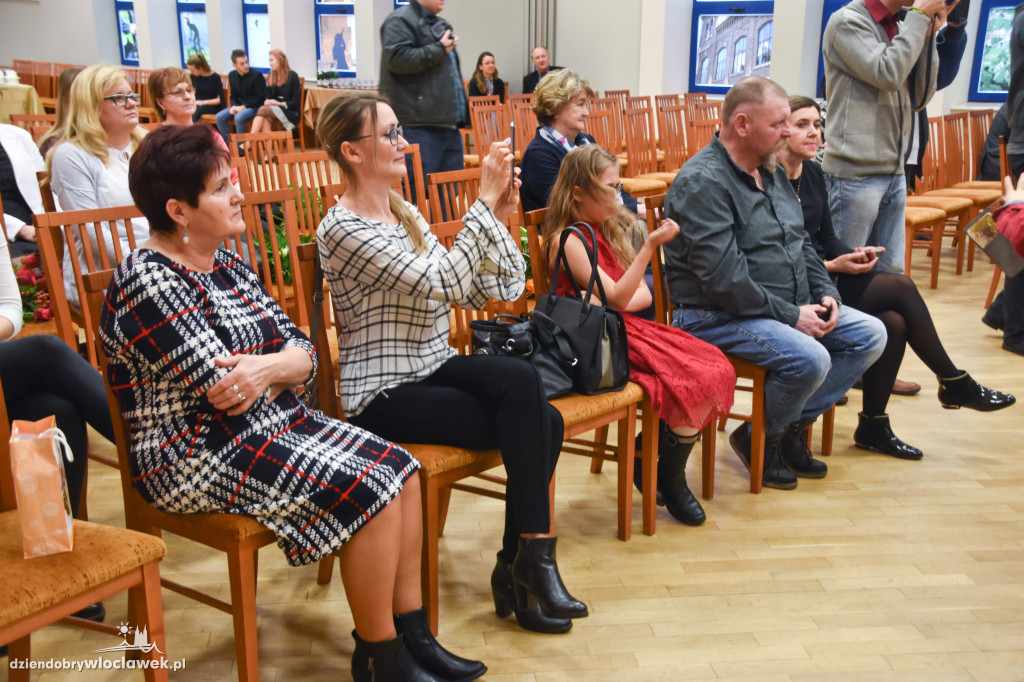 Jubileusze małżeńskie w ratuszu
