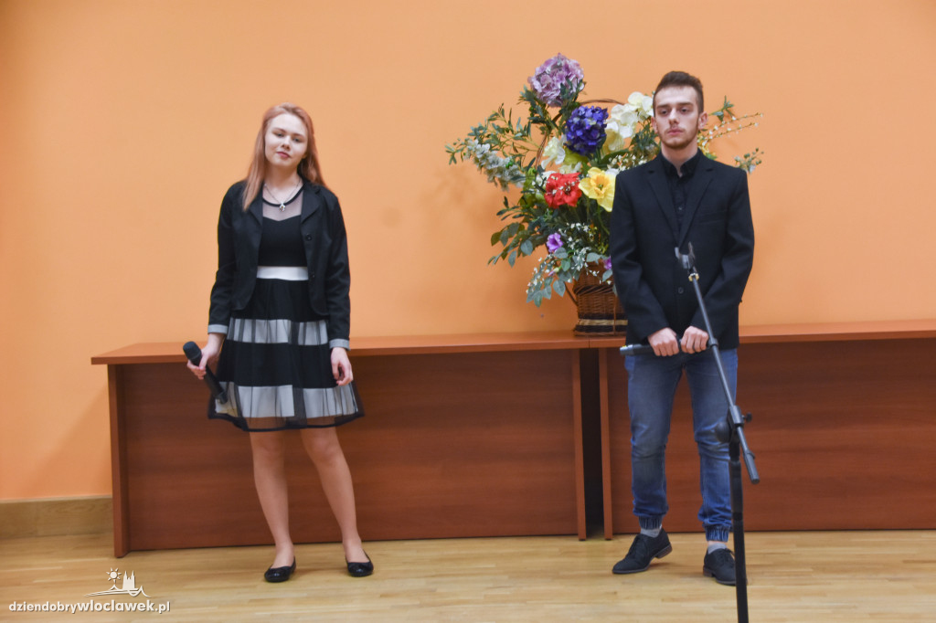 Jubileusze małżeńskie w ratuszu
