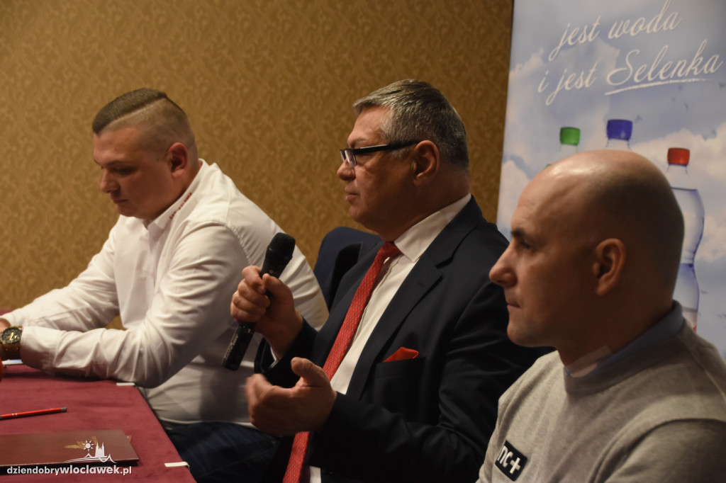 Tomasz Gollob będzie twarzą Selenki
