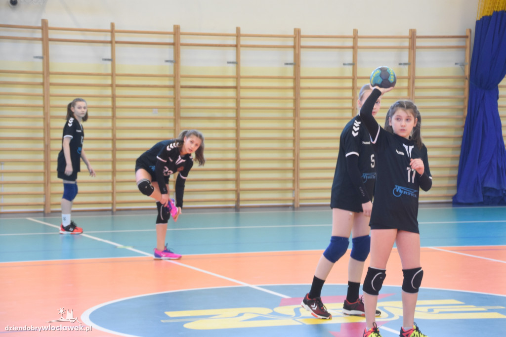 Mecz Junak Włocławek vs. Orlik Kcynia