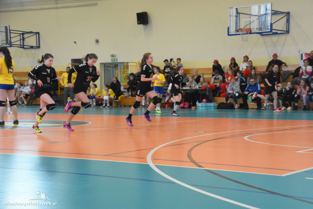 Mecz Junak Włocławek vs. Orlik Kcynia