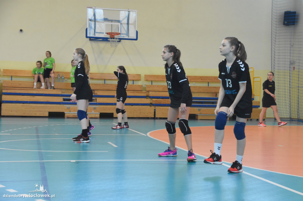 Mecz Junak Włocławek vs. Orlik Kcynia
