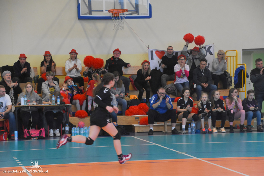 Mecz Junak Włocławek vs. Orlik Kcynia