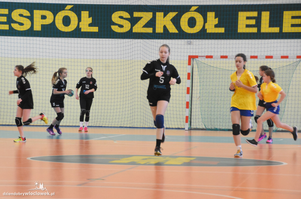Mecz Junak Włocławek vs. Orlik Kcynia