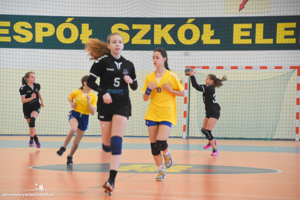 Mecz Junak Włocławek vs. Orlik Kcynia