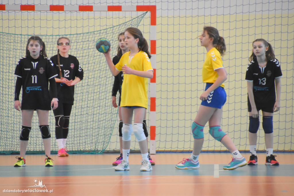 Mecz Junak Włocławek vs. Orlik Kcynia