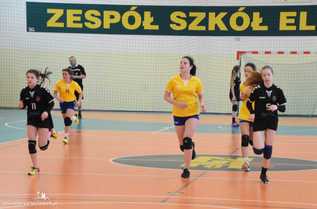 Mecz Junak Włocławek vs. Orlik Kcynia