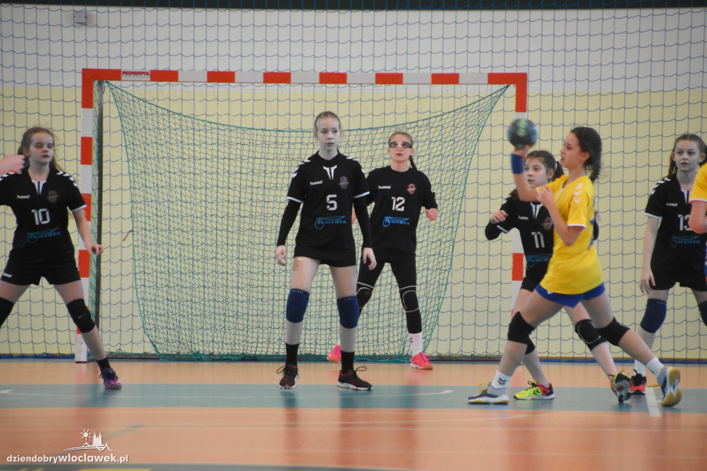 Mecz Junak Włocławek vs. Orlik Kcynia